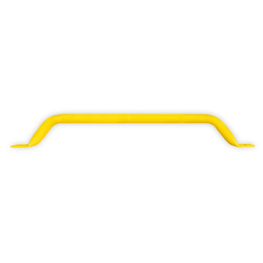 Side View of Van Grab Handle