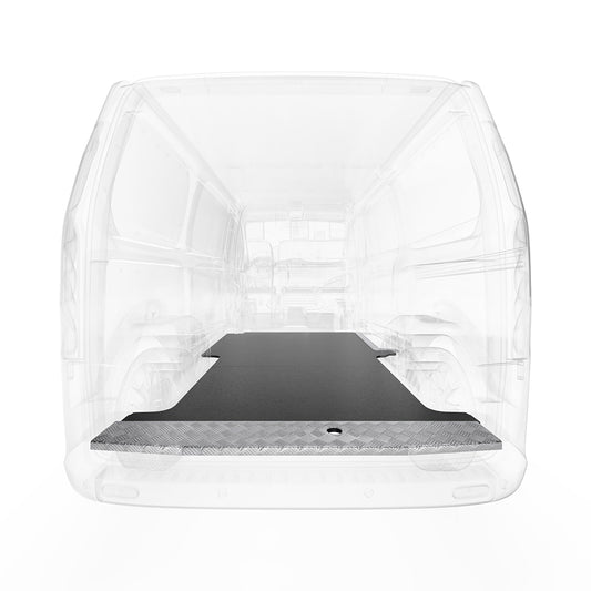 StabiliGrip Floor Liner - Ford Transit 130