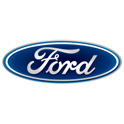 Ford Logo