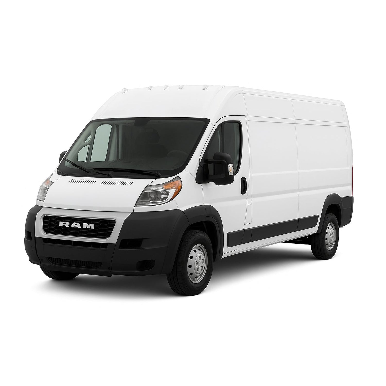 Upfit Supplies for ProMaster 136 cargo van