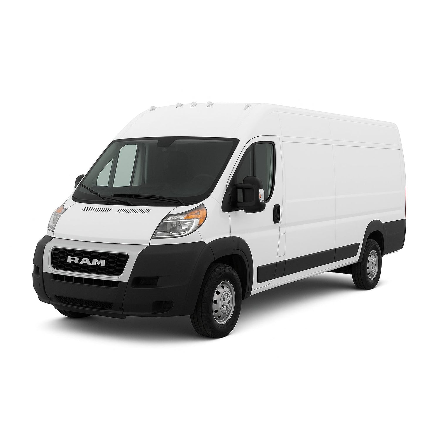 Upfit Supplies for ProMaster 159EXT