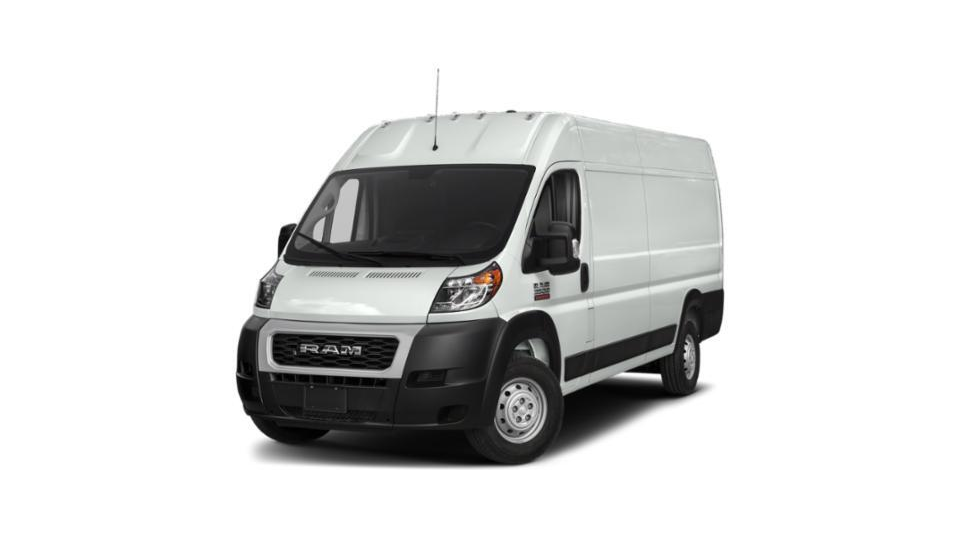 Ram Promaster 159EXT