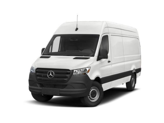 Mercedes Sprinter 170
