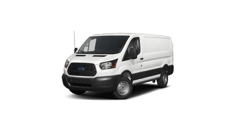 Ford Transit 130 Van 