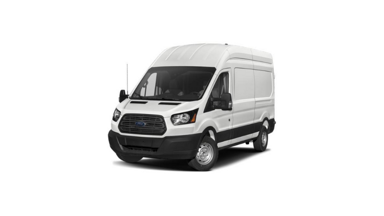 Ford Transit 148 EL