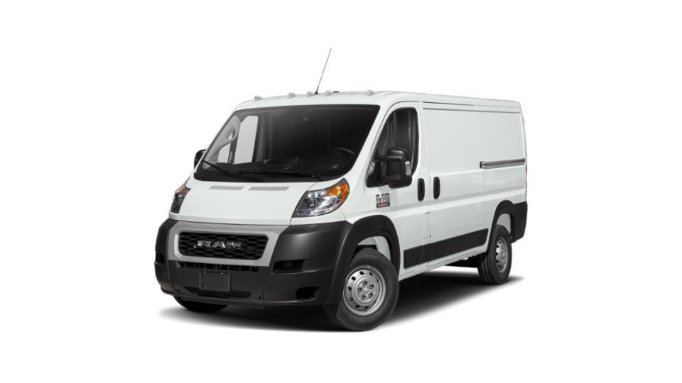 Ram Promaster 136