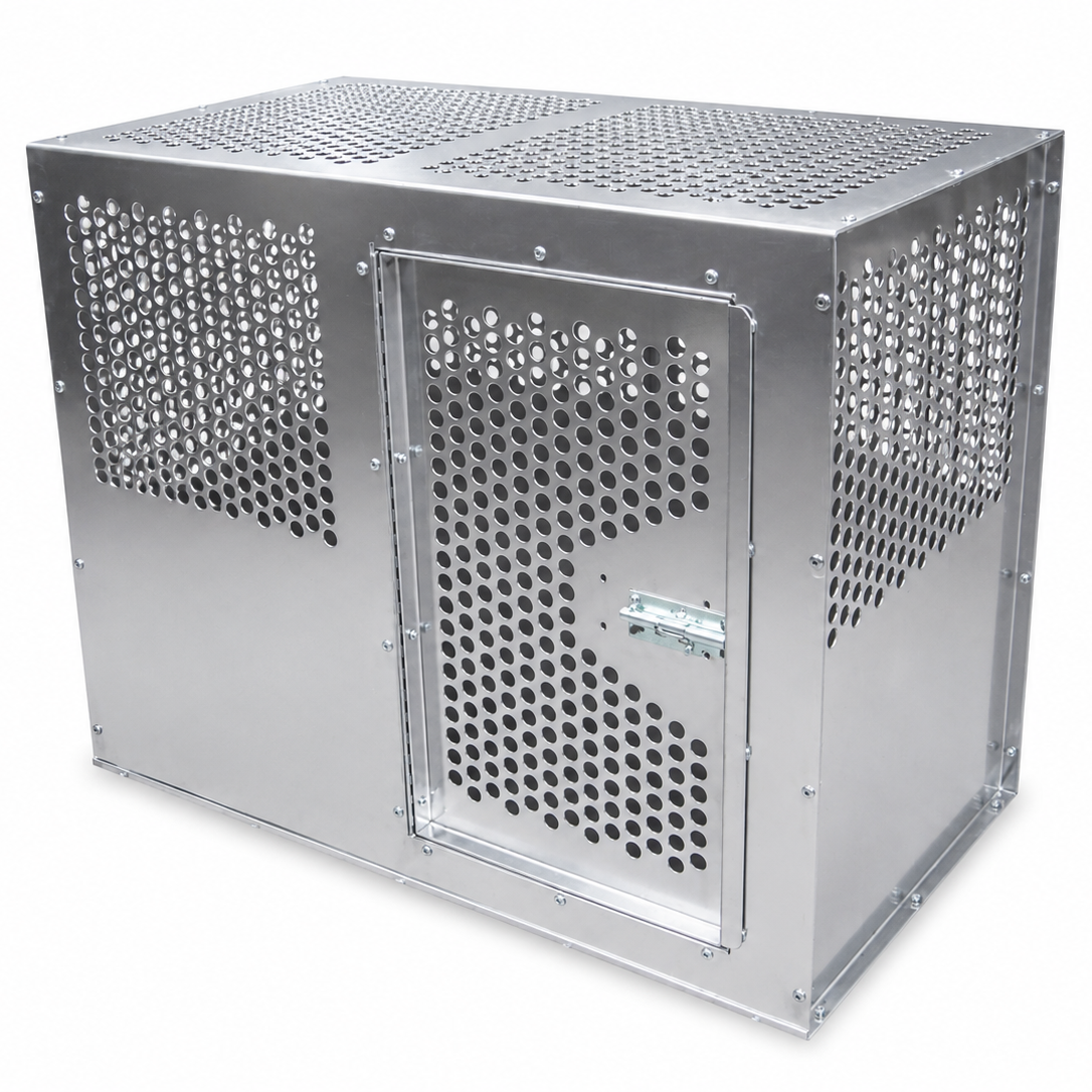 Dog Kennels