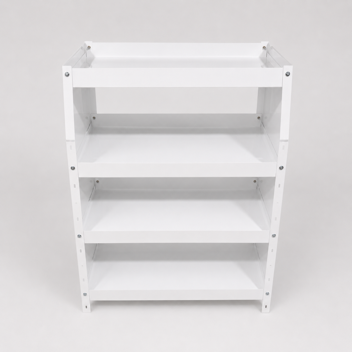 Custom Shelving