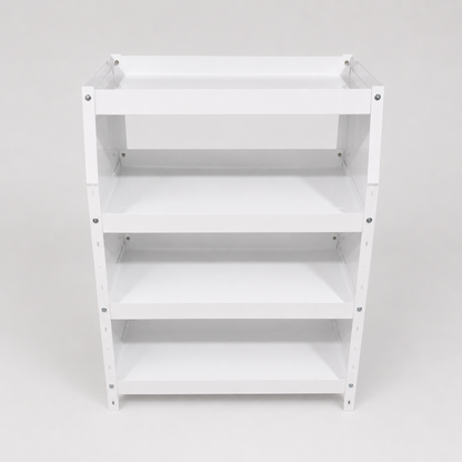Custom Shelving