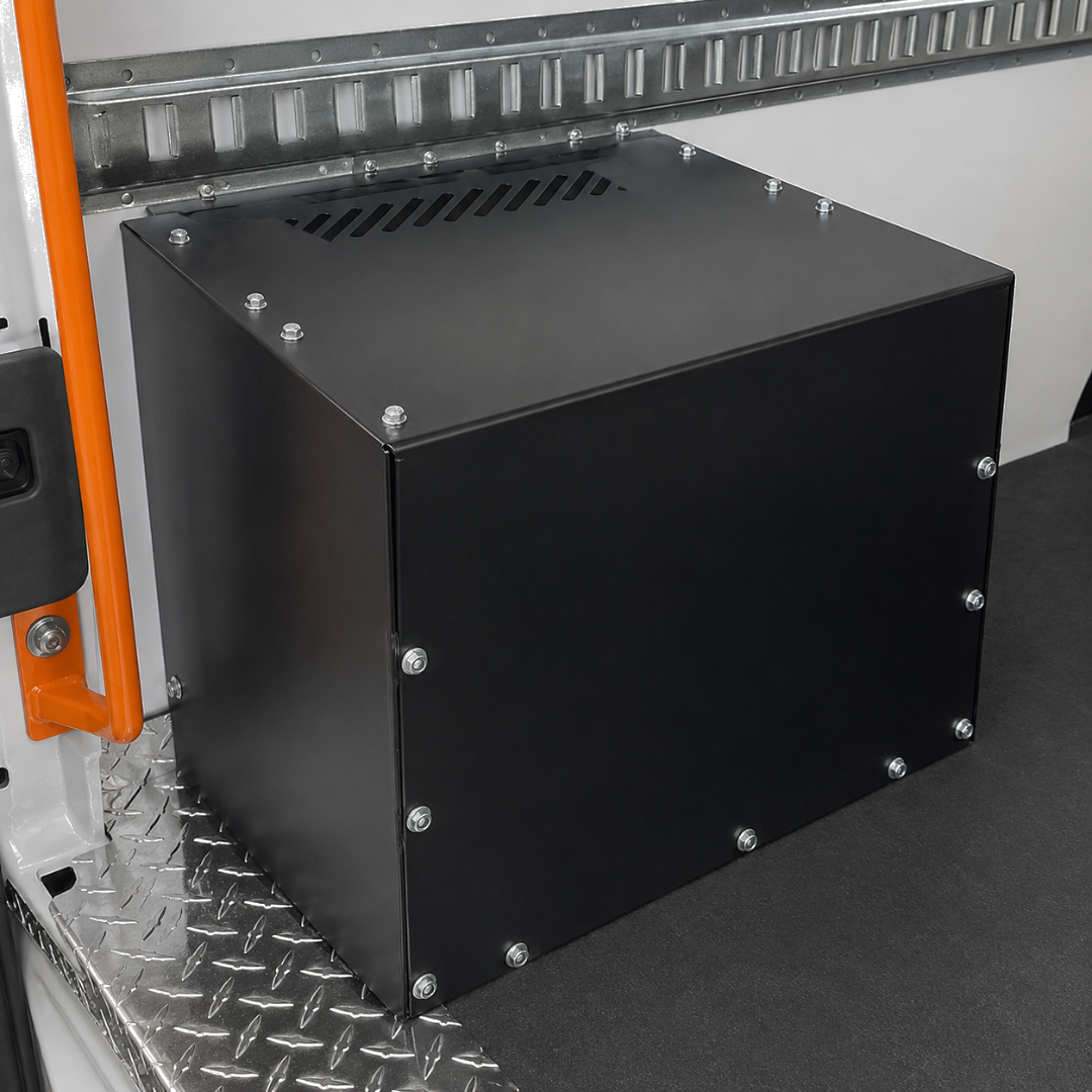 Heater Covers