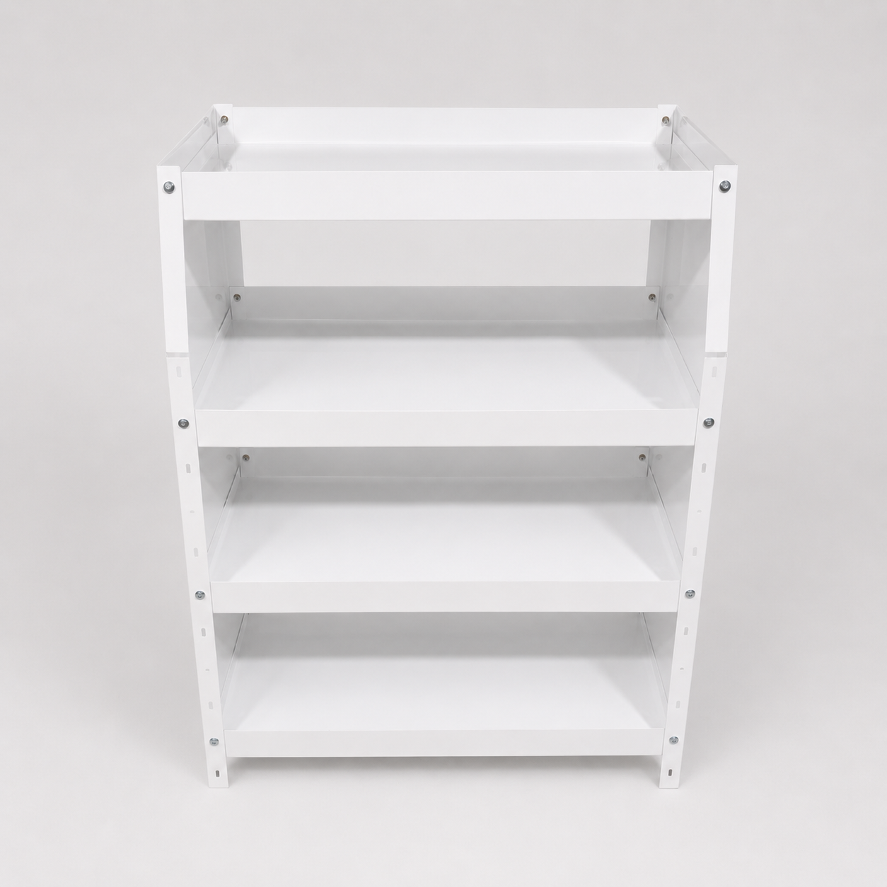 Custom Shelving