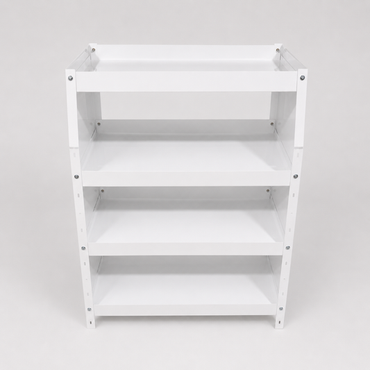 Custom Shelving
