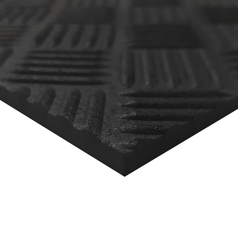 Mercedes Sprinter 170EXT AutoMat Floor Liner