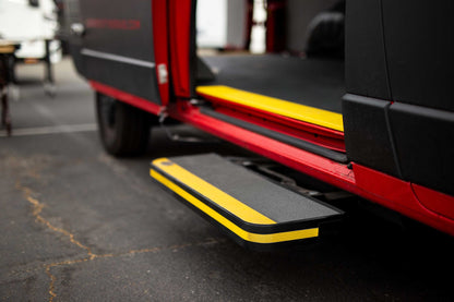 Upstep RS3