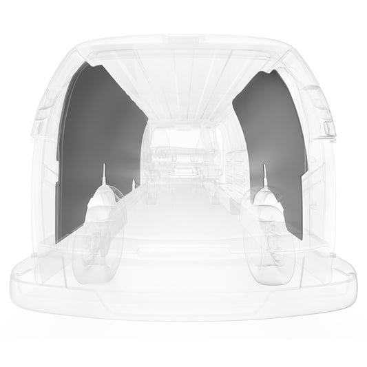 GMC Savana DuraTherm Wall Liner