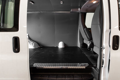 GMC Savana DuraTherm Wall Liner