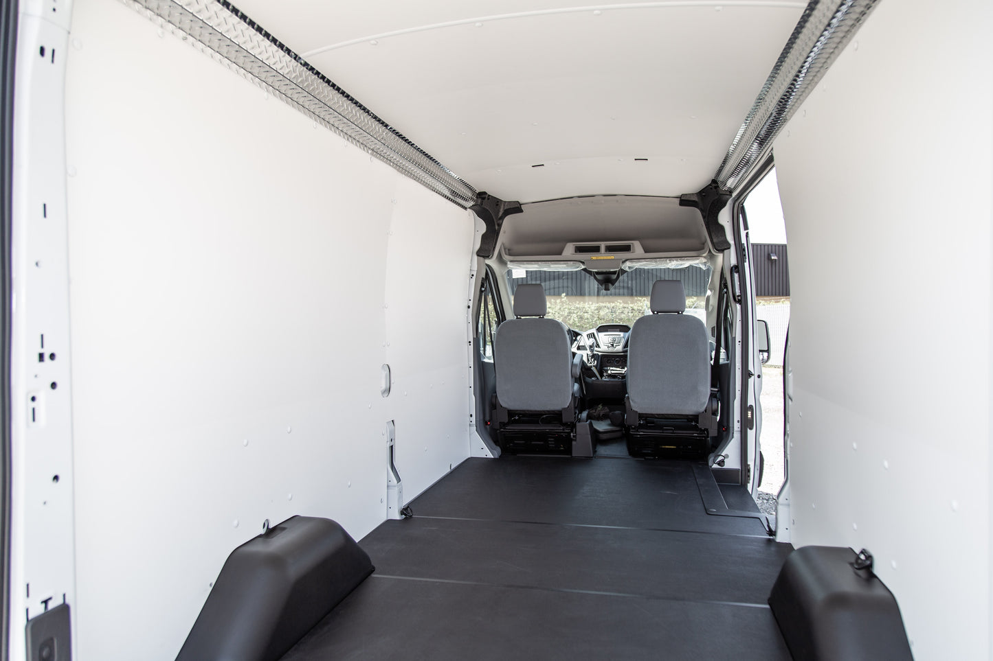 Mercedes Sprinter 170 DuraTherm Wall Liner