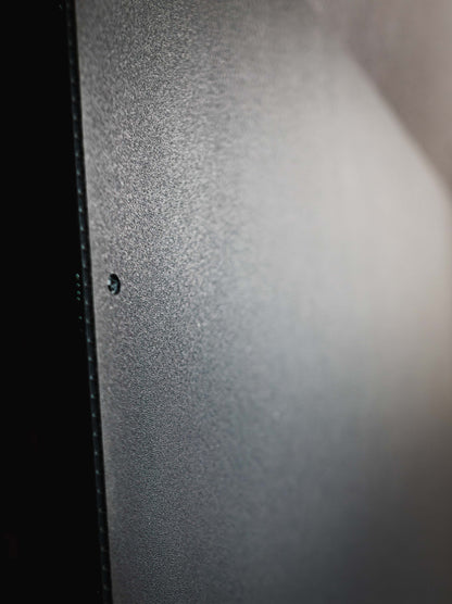 GMC Savana DuraTherm Door Liner