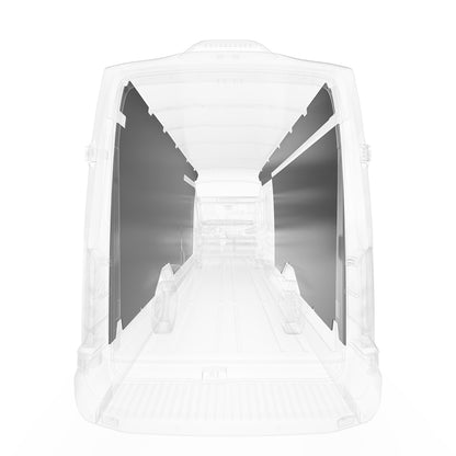 Ford Transit 148EXT DuraTherm Wall Liner