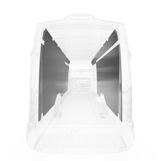 Ford Transit 148EXT DuraTherm Wall Liner