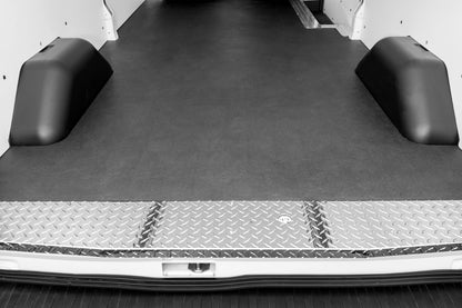 Ford Transit Aluminum Floor Sill Set