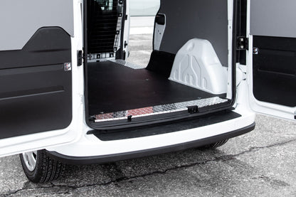 RAM ProMaster Aluminum Floor Sill Set