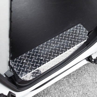 RAM ProMaster Aluminum Floor Sill Set