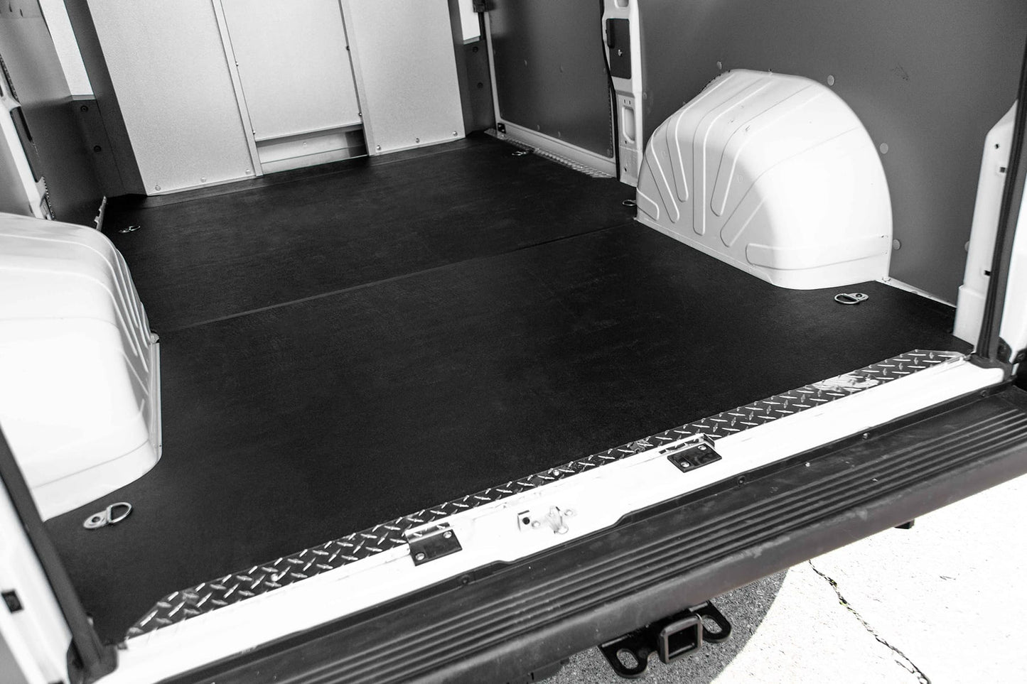 RAM ProMaster 136 StabiliGrip Floor