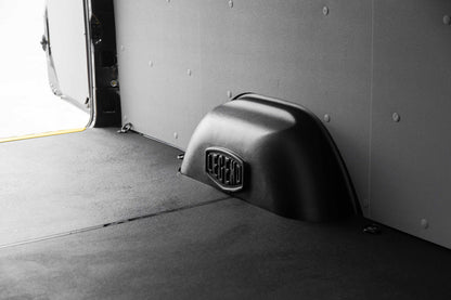 Mercedes Sprinter Wheel Well Covers