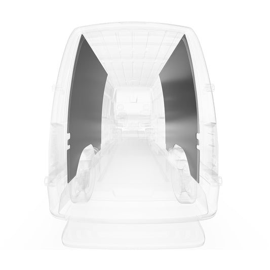 Mercedes Sprinter 144 DuraTherm Wall Liner