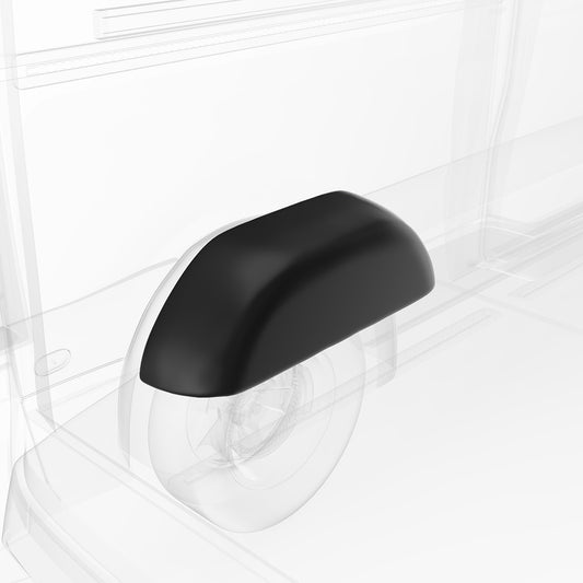 Mercedes Sprinter Wheel Well Covers