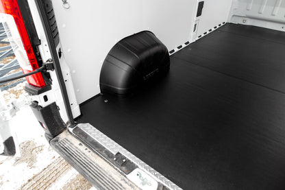 RAM ProMaster Wheel Well Covers