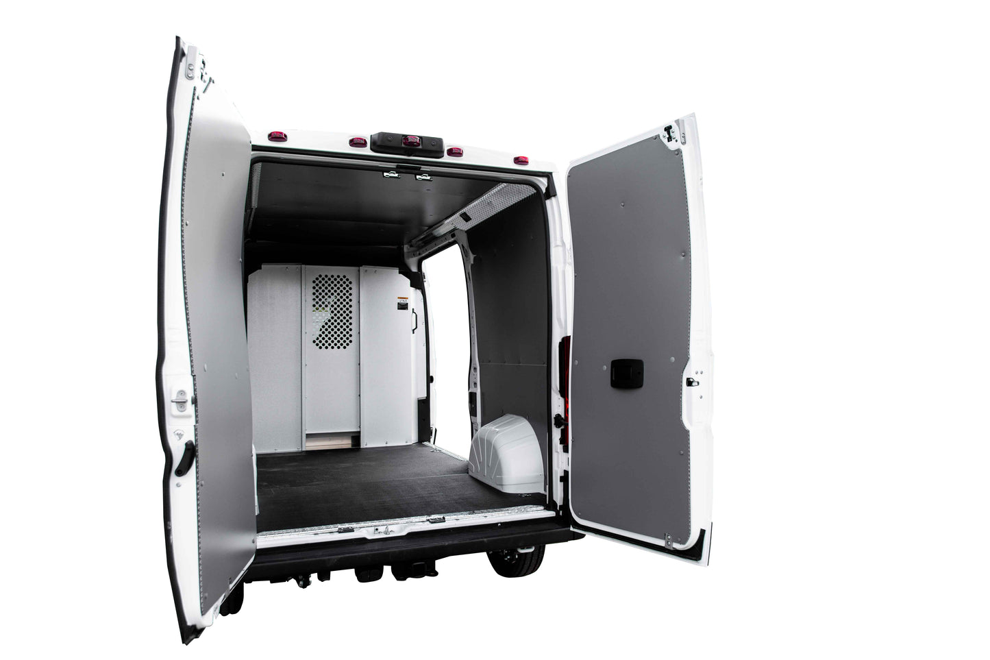 RAM ProMaster DuraTherm Door Liner