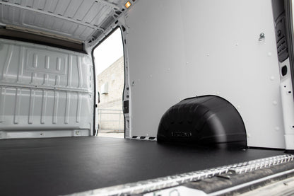 RAM ProMaster Wheel Well Covers