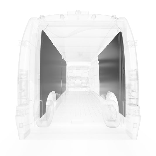 RAM ProMaster 159EXT DuraTherm Wall Liner