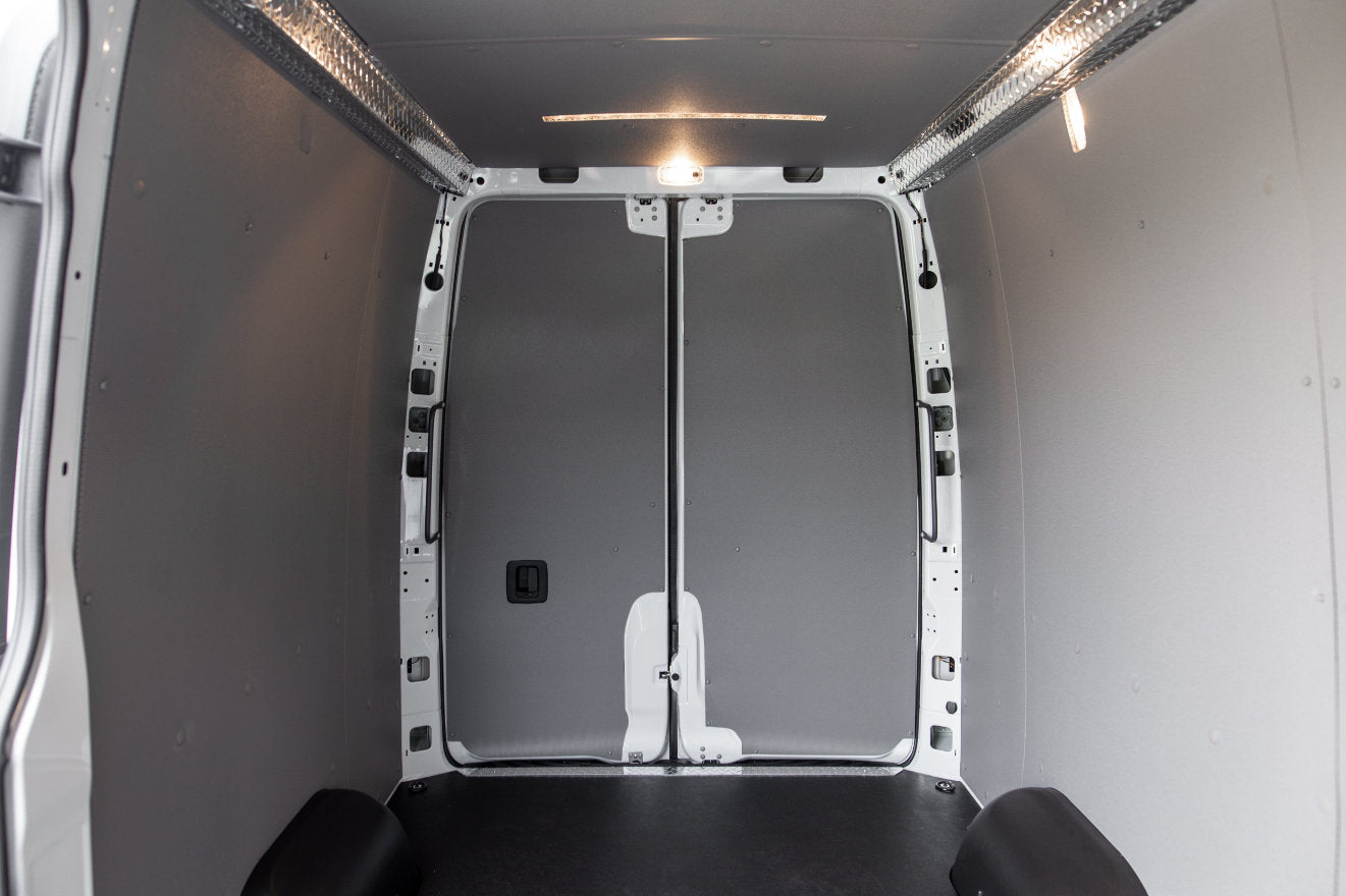 Mercedes Sprinter DuraTherm Door Liner
