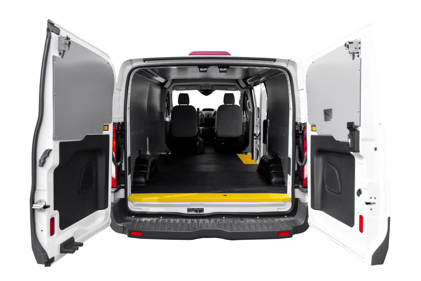 Ford Transit DuraTherm Door Liner