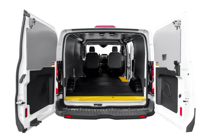 Ford Transit DuraTherm Door Liner