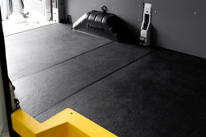 Ford Transit 130 StabiliGrip Floor Liner