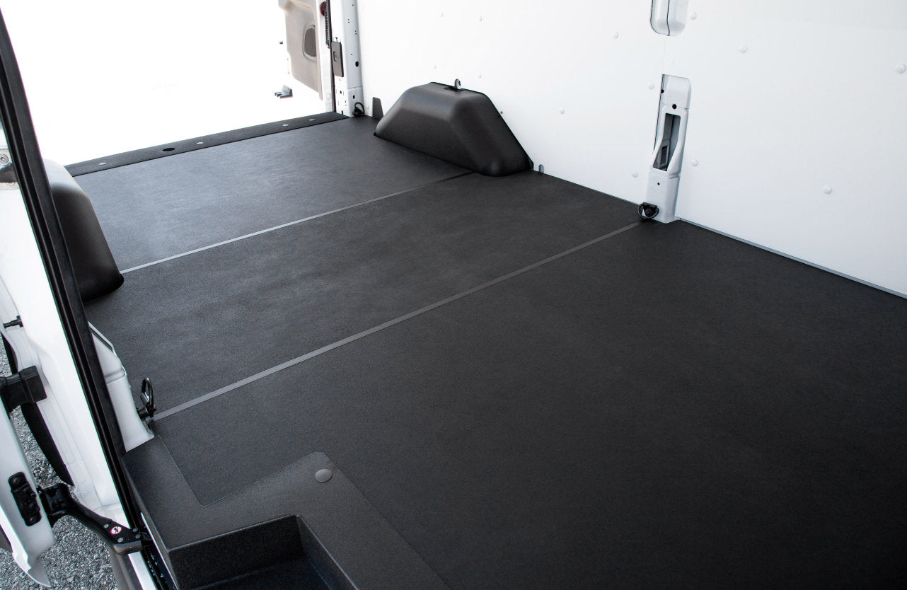 Ford Transit 130 StabiliGrip Floor Liner