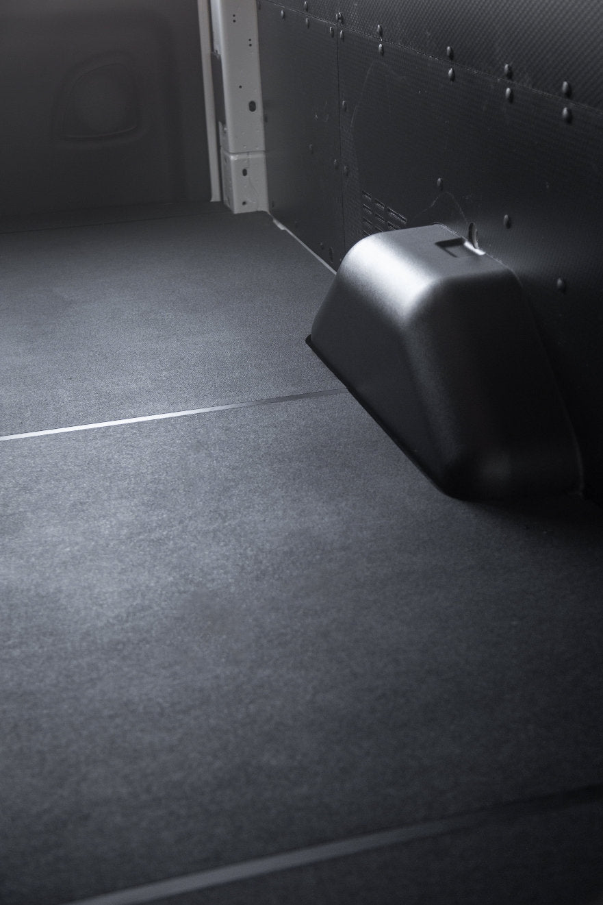 Ford Transit 130 StabiliGrip Floor Liner