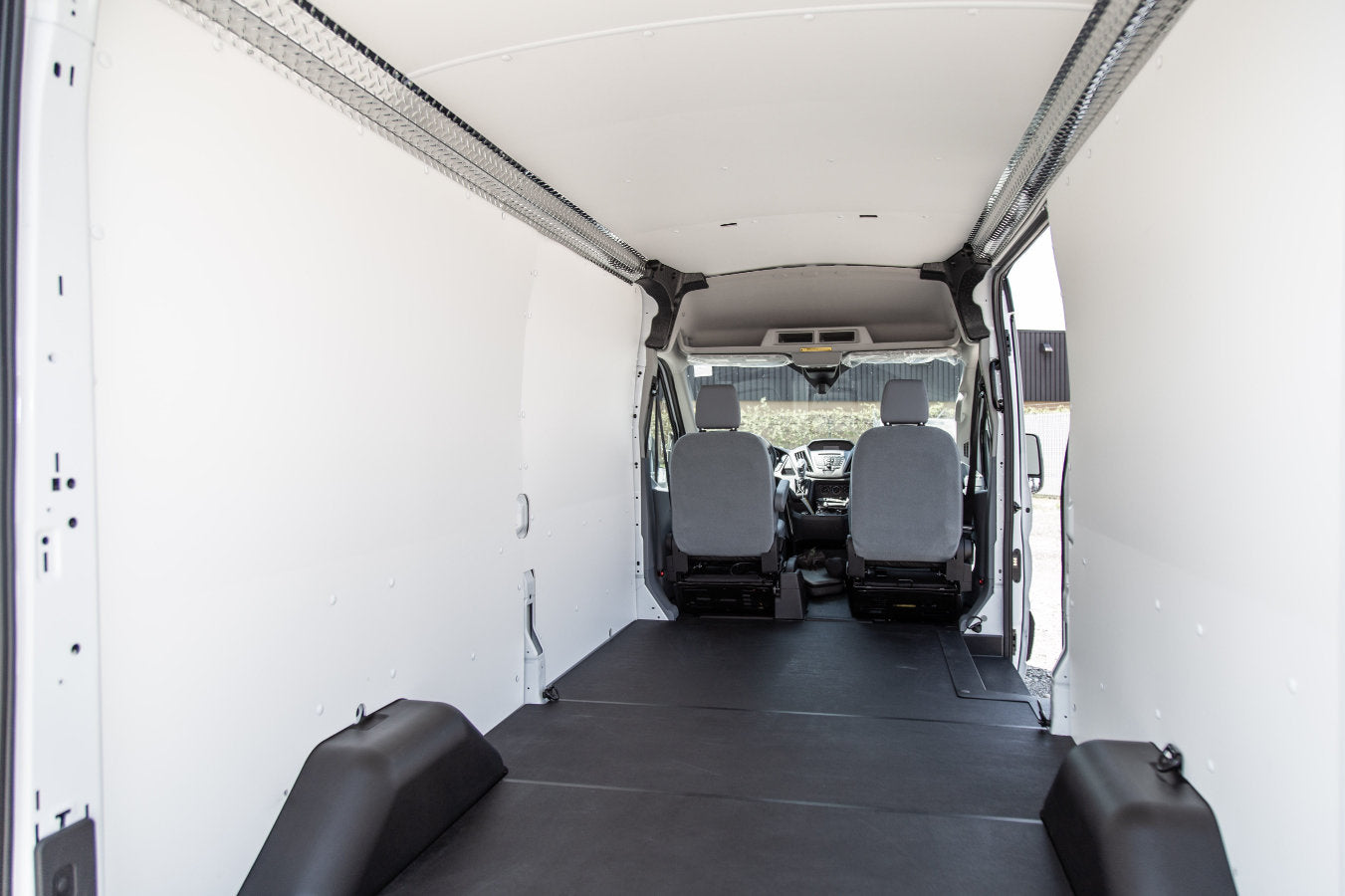 Ford Transit 148 DuraTherm Wall Liner