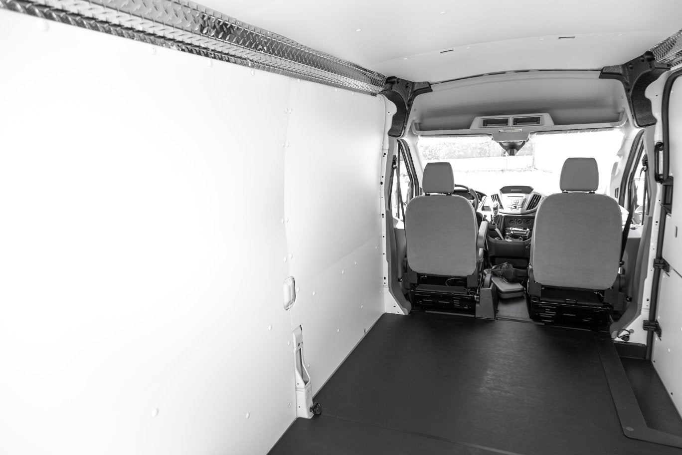 Ford Transit 148 DuraTherm Wall Liner