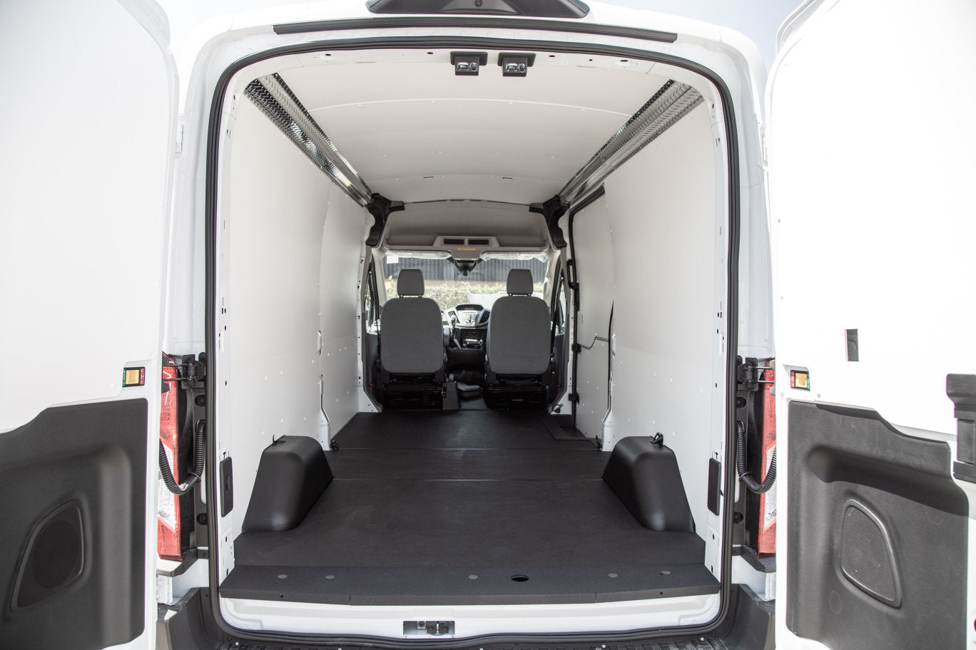 Ford Transit 148 DuraTherm Wall Liner