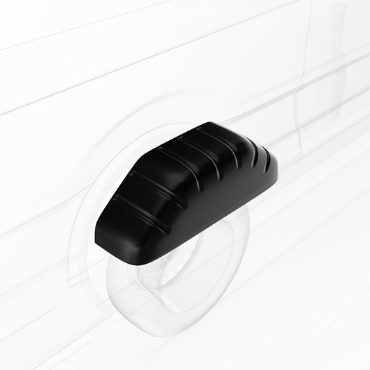 Ford Transit Wheel Well Covers