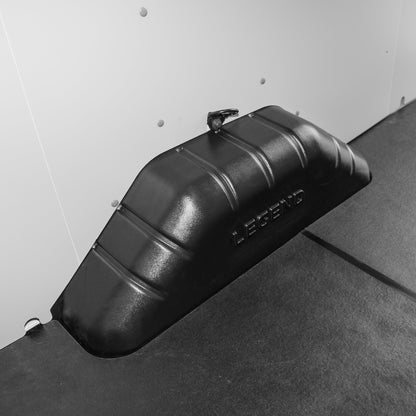 Ford Transit Wheel Well Covers