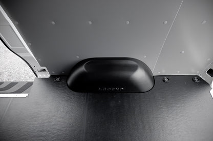 Mercedes Sprinter Wheel Well Covers